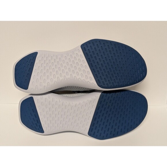 Allbirds Tree Dasher Geyser Gray Running Shoes Men Size 11.5 - Picture 5 of 6